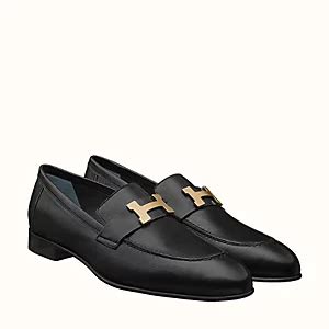 hermes shoes men free shipping|Hermes shoes price list.